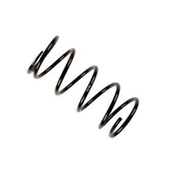 Ressort de suspension BILSTEIN OEM MR510347 Ressort de suspension BILSTEIN OEM MR510347