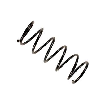 Ressort de suspension BILSTEIN OEM 5401052Y03 Ressort de suspension BILSTEIN OEM 5401052Y03