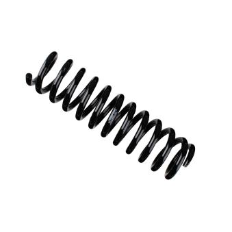 Ressort de suspension BILSTEIN OEM 1243212204 Ressort de suspension BILSTEIN OEM 1243212204