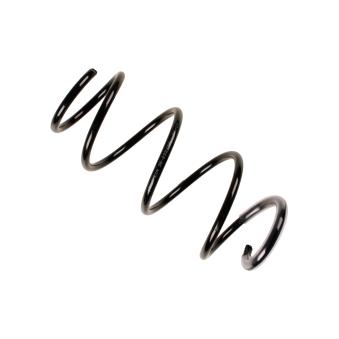 Ressort de suspension BILSTEIN OEM 8200000538