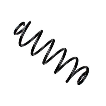 Ressort de suspension BILSTEIN OEM 8K0511115DH