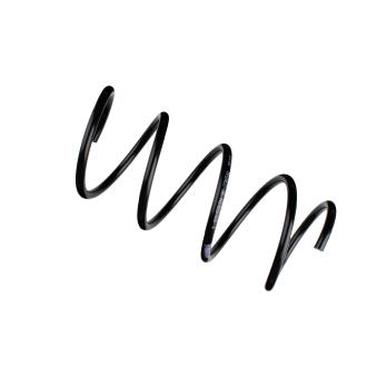 Ressort de suspension BILSTEIN OEM 8200168808