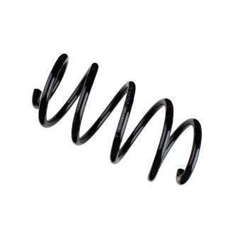 Ressort de suspension BILSTEIN OEM 1K0411105ED