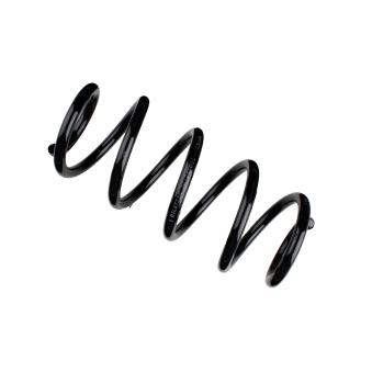 Ressort de suspension BILSTEIN 36-245611 pour BMW Série 5 3.0 TDI quattro - 204cv