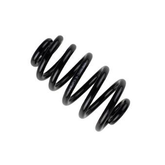 Ressort de suspension BILSTEIN 36-253661 pour AUDI A4 3.2 FSI - 255cv