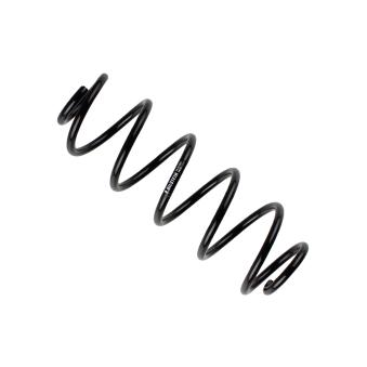 Ressort de suspension BILSTEIN 36-261802 pour SKODA CITIGO 1.0 - 75cv