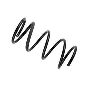 Ressort de suspension BILSTEIN OEM 546302E810