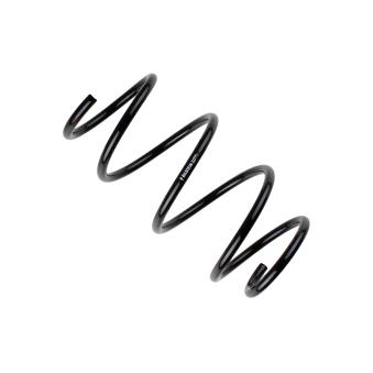 Ressort de suspension BILSTEIN OEM 31331093072