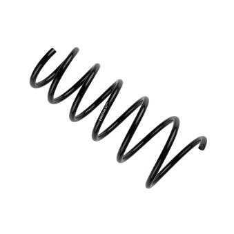 Ressort de suspension BILSTEIN 36-266098 pour SUZUKI SWIFT 1.6 - 125cv
