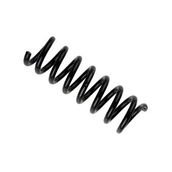 Ressort de suspension BILSTEIN 36-277193 pour MERCEDES-BENZ CLASSE E E 63 AMG - 558cv