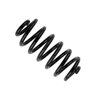 Ressort de suspension BILSTEIN 36-316120 pour CHEVROLET TRAX 1.4 - 140cv