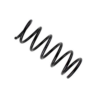 Ressort de suspension BILSTEIN 36-317127 pour FORD S-MAX 2.3 - 160cv