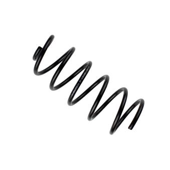 Ressort de suspension BILSTEIN 37-131197 pour VOLKSWAGEN GOLF 1.8 - 90cv