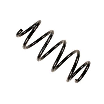 Ressort de suspension BILSTEIN OEM 1K0411105DC
