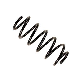 Ressort de suspension BILSTEIN OEM 1K0411105EF