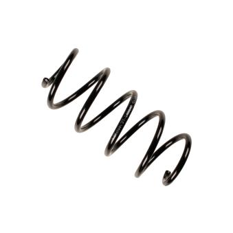 Ressort de suspension BILSTEIN 37-148140 pour PORSCHE 928 1.6 - 110cv