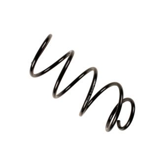 Ressort de suspension BILSTEIN 37-161293