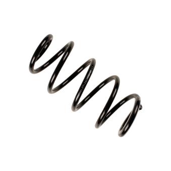 Ressort de suspension BILSTEIN [37-162931]