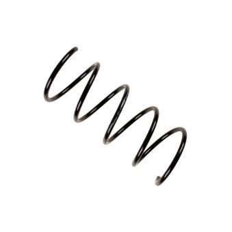 Ressort de suspension BILSTEIN OEM A2033214004