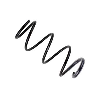 Ressort de suspension BILSTEIN OEM 8200127288