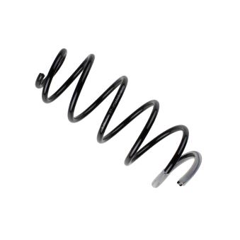 Ressort de suspension BILSTEIN 37-251819 pour AUDI A1 1.6 HDi - 111cv