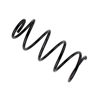 Ressort de suspension BILSTEIN OEM 1335390