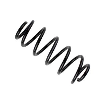 Ressort de suspension BILSTEIN 37-266110 pour AUDI A6 1.8 - 116cv