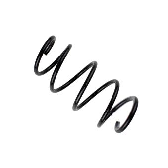 Ressort de suspension BILSTEIN OEM 540100023R