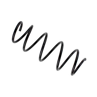 Ressort de suspension BILSTEIN 37-279967