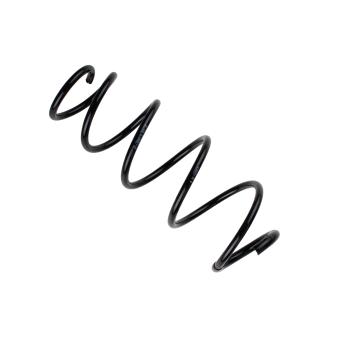 Ressort de suspension BILSTEIN OEM 5002XW