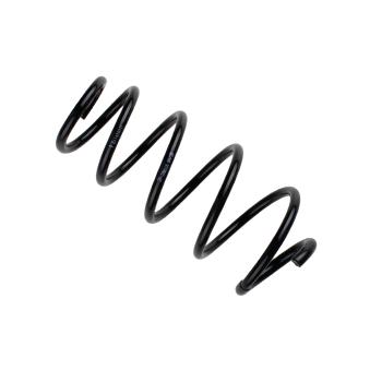 Ressort de suspension BILSTEIN 37-280116