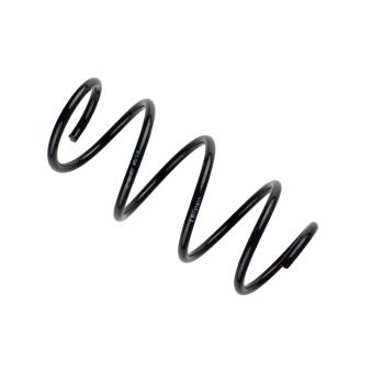 Ressort de suspension BILSTEIN OEM 2463210404