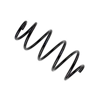 Ressort de suspension BILSTEIN 37-283742 pour FORD RANGER 1.6 Ti - 110cv