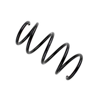 Ressort de suspension BILSTEIN OEM 5Q0411105HD