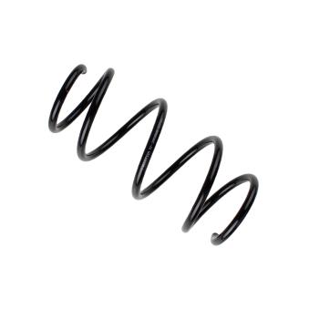 Ressort de suspension BILSTEIN 37-293208