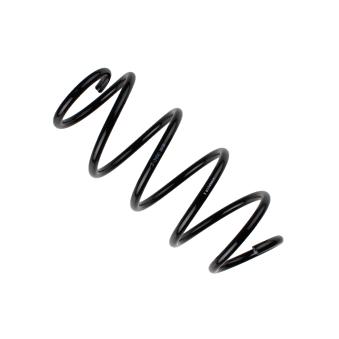 Ressort de suspension BILSTEIN OEM 31336787144