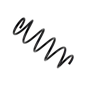 Ressort de suspension BILSTEIN 37-295240