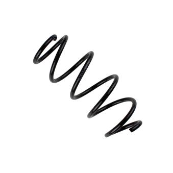 Ressort de suspension BILSTEIN OEM 5N0411105AH