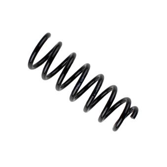 Ressort de suspension BILSTEIN OEM 31336778112 Ressort de suspension BILSTEIN OEM 31336778112