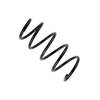 Ressort de suspension BILSTEIN OEM 6769917 Ressort de suspension BILSTEIN OEM 6769917