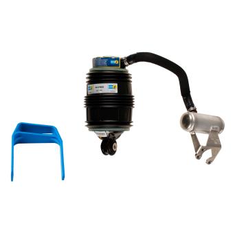 Ressort pneumatique, châssis arrière droit BILSTEIN 40-076683 pour MERCEDES-BENZ CLASSE E E 55 AMG Kompressor - 476cv