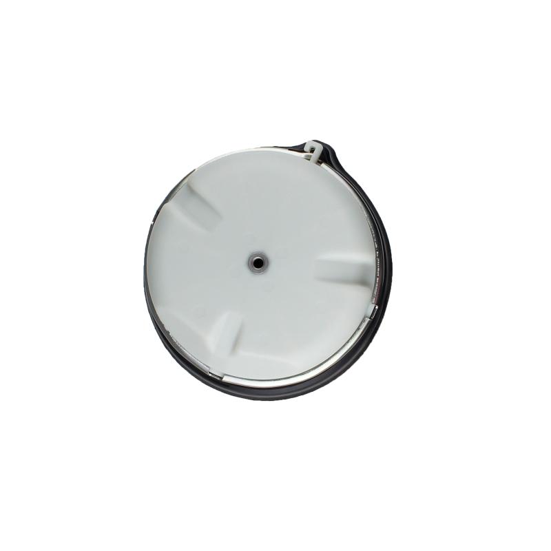 Ressort pneumatique, châssis BILSTEIN 40-281216 - Visuel 2