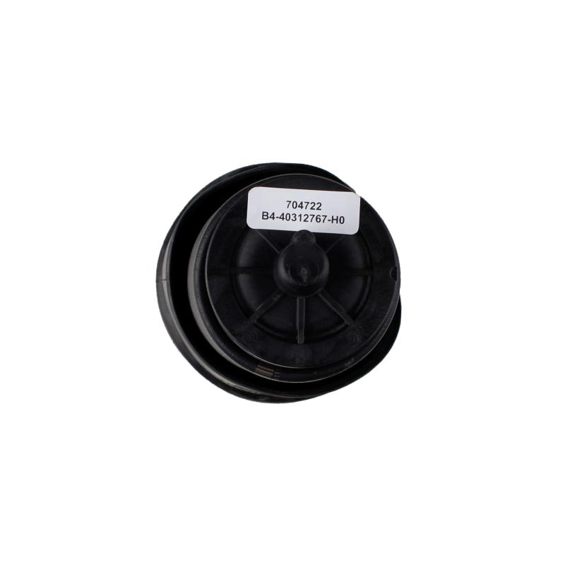 Ressort pneumatique, châssis BILSTEIN 40-312767 - Visuel 2