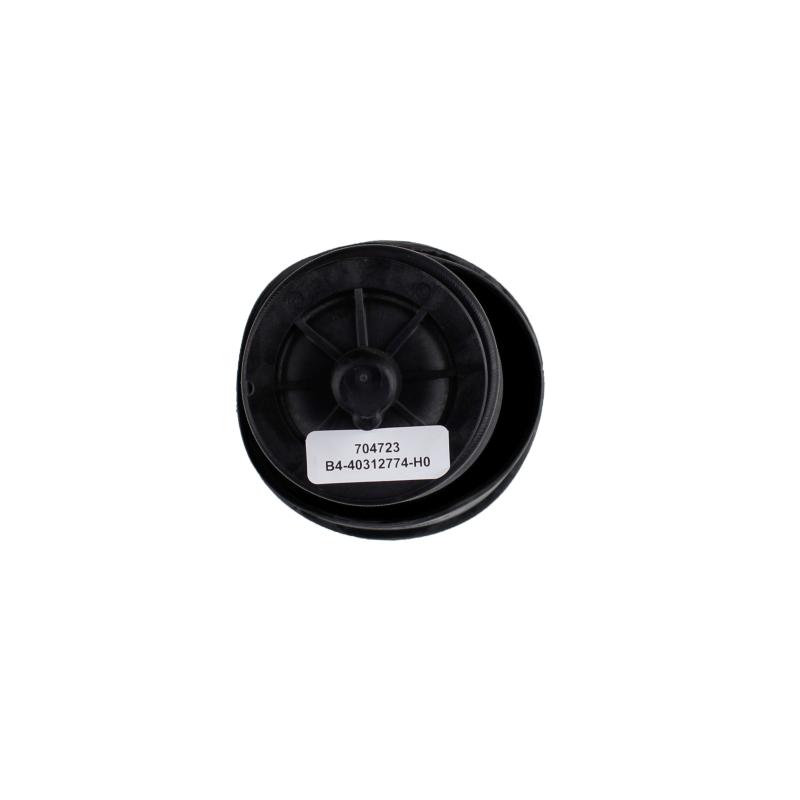 Ressort pneumatique, châssis BILSTEIN 40-312774 - Visuel 2