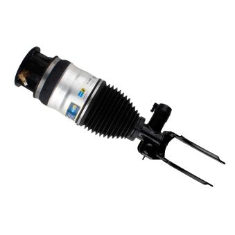 Armortisseur pneumatique avant gauche BILSTEIN OEM 95534303345