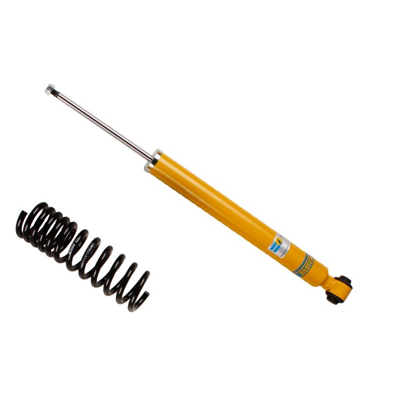 Jeu de suspensions, ressorts/amortisseurs BILSTEIN 46-180759 - Visuel 2