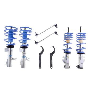 Jeu de suspensions, ressorts/amortisseurs BILSTEIN 47-139060 Jeu de suspensions, ressorts/amortisseurs BILSTEIN 47-139060