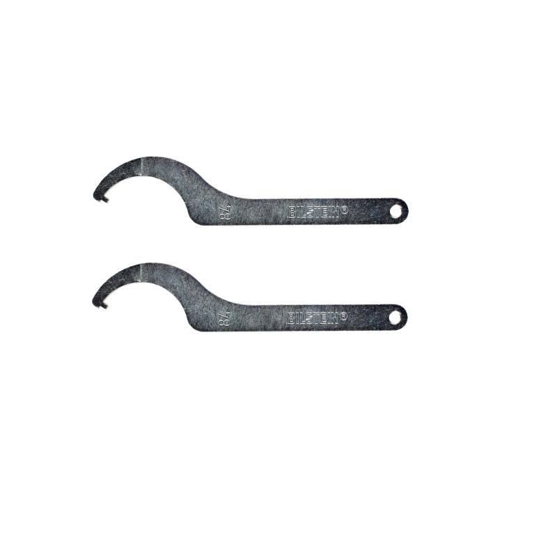Jeu de suspensions, ressorts/amortisseurs BILSTEIN 47-139275 - Visuel 1