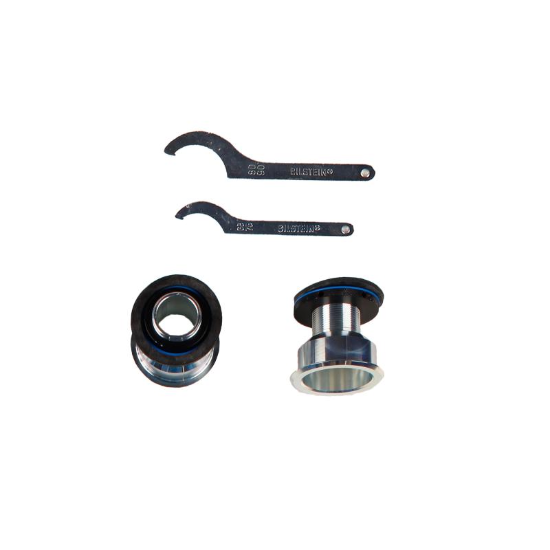 Jeu de suspensions, ressorts/amortisseurs BILSTEIN 47-141179 - Visuel 1