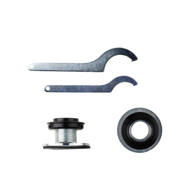 Jeu de suspensions, ressorts/amortisseurs BILSTEIN 47-258037 - Visuel 1